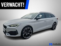 CUPRA Leon Sportstourer - | 1.4 e-Hybrid 245pk | Verwacht |