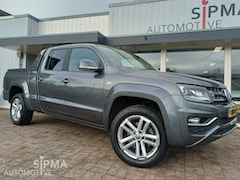 Volkswagen Amarok - 3.0 TDI 4Motion Double Cab Highline 5pers/ v6/Led/