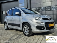 Fiat Panda - 0.9 TwinAir Lounge, 86 pk, Airco, hele nette auto