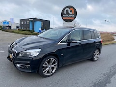 BMW 2-serie Gran Tourer - 2015 * 216d Corporate * Automaat * 7p. * Export/Handel