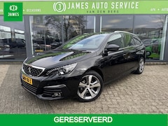 Peugeot 308 SW - 1.2 PureTech GT