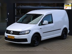 Volkswagen Caddy - 2.0 TDI L1H1 BMT Highline | Stoelverwarming | Apple Carplay | Trekhaak | Cruise Control |