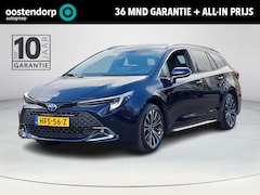 Toyota Corolla Touring Sports - Hybrid 140 Dynamic | Apple CarPlay | Blindspot | Stoel/Stuurverwarming | Rijklaarprijs inc