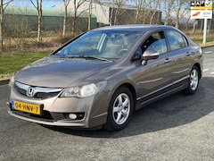 Honda Civic - 1.3 Hybrid / AIRCO / NAP