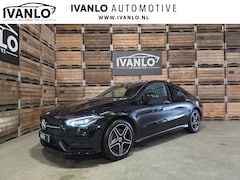 Mercedes-Benz CLA-Klasse - 250 e Business Solution AMG Limited Pano Sfeer Camera Trekhaak 18"LM