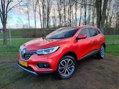 Renault Kadjar - 1.3 TCe Intens 140pk | CLIMA | NAVI | CRUISE | CAMERA |