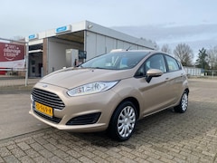 Ford Fiesta - 1.0 Style