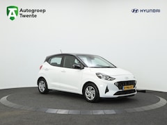 Hyundai i10 - 1.0 Comfort | Carplay | DAB | Cruise Control | Airco |