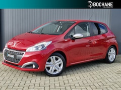 Peugeot 208 - 1.2 PureTech Blue Lion | All-season banden | Airco | Cruise Control | Parkeersensoren