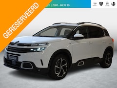 Citroën C5 Aircross - 1.6 Plug-in-Hybrid 225pk Feel | Navigatie | Stoelverwarming | Achteruitrijcamera | Apple C