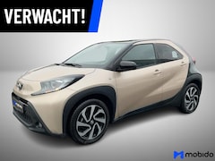 Toyota Aygo X - | 1.0 VVT-i Pulse | Verwacht |