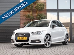 Audi A1 Sportback - 1.0 TFSI Sport S line Cruise Navi AC