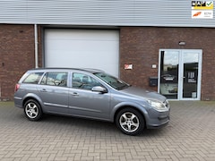 Opel Astra Wagon - 1.6 Essentia|NIEUWE APK|AIRCO|TREKHAAK