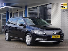 Volkswagen Passat Variant - 1.4 TSI Comfortline Stoelverwarming Trekhaak