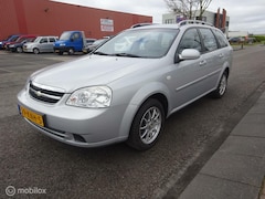 Chevrolet Nubira - 1.6-16V Breeze