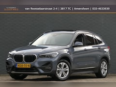 BMW X1 - XDrive25e High Executive Panoramadak | Head-Up | Harman Kardon | Leder