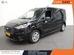 Ford Transit Connect - 1.5 L2 Trend Automaat Navi Airco Parkeersenoren Cruise Control Camera