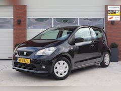 Seat Mii - 1.0 Style Connect 5 deurs - Airco - Elektrische ramen - Mistlampen voor - NL Auto