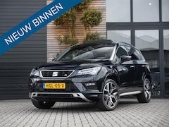 Seat Ateca - 2.0 TSI FR 4DRIVE Pano ACC Beats Keyless