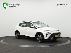 Hyundai Bayon - 1.0 T-GDI Comfort | DAB | Carplay | Cruise Control | Airco |