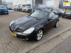 Mercedes-Benz SLK-klasse - 280, Navi, Leder, Automaat, Dealer auto