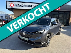 Honda HR-V - 1.5 e:HEV Elegance