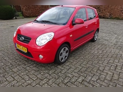 Kia Picanto - 1.0 Seven airco stuurbekrachtiging