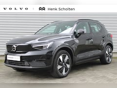 Volvo XC40 - Single Motor Extended Range Plus | Achteruitrijcamera | Adaptieve Cruise Control | Dodehoe