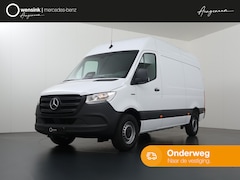 Mercedes-Benz eSprinter - 314 GB L2h2 RWD PRO | 100% elektrisch |