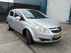 Opel Corsa - 1.4-16V Business