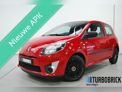 Renault Twingo - 1.2-16V Authentique | nieuwe APK & D-riem | Historie aanwezig