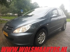 Peugeot 307 - 1.6-16V XS Premium