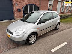 Ford Fiesta - 1.25-16V Celebration apk t/m 28-02-2026