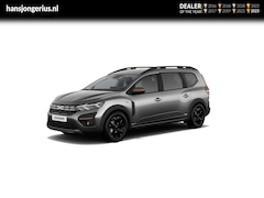 Dacia Jogger - TCe 100 ECO-G 6MT Extreme 7-zits | Achteruitrijcamera | Bekleding ‘Extreme’ met rode detai