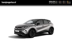 Renault Captur - full hybrid 145 E-TECH esprit Alpine | Achteruitrijcamera | Adaptive Cruise Control | Elek