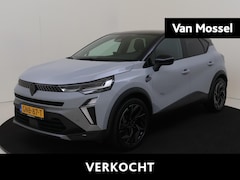 Renault Captur - 1.6 E-Tech Hybrid 145 esprit Alpine | Navi | Pack Winter | Camera