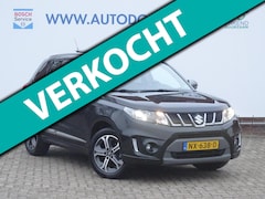 Suzuki Vitara - 1.6 Experience|CAM|ACC|NAVI