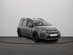 Dacia Jogger - TCe 100 ECO-G 6MT Extreme 7-zits | Achteruitrijcamera | Bekleding ‘Extreme’ met rode detai