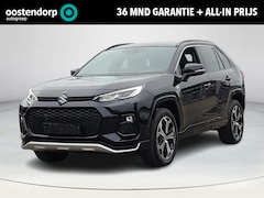 Toyota RAV4 - Suzuki Across 2.5 Plug-in Hybrid Style | Apple CarPlay / Android Auto | Stoel/stuurverwarm