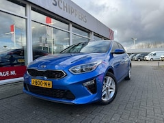 Kia Cee'd - Ceed 1.0 T-GDi DynamicLine