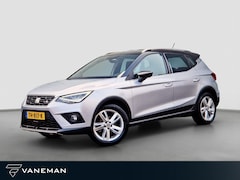 Seat Arona - 1.5 TSI EVO FR Business Intense | Camera | PDC | ACC | LED | Apple Carplay / Android Auto