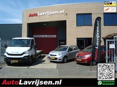 Kia Sportage - NL AUTO NAP NAVIGATIE / CAMERA CRUISE LED 17 INCH 6 BAK FABRIEKSGARANTIE