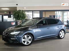 Seat Leon - 2.0 TSI FR DSG 190PK Pano Navi Virtual Led