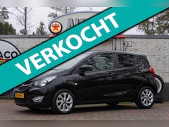 Opel Karl - 1.0 ecoFLEX Innovation 1e Eigenaar NL-auto + NAP