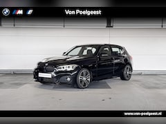 BMW 1-serie - 118i Edition M Sport Shadow High Executive