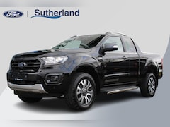 Ford Ranger - 3.2 TDCi Wildtrak Supercab | Marge BTW en BPM vrij | Trekhaak | 3.500kg geremd trekgewicht