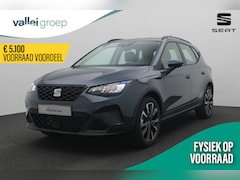 Seat Arona - 1.0 EcoTSI 95PK Style