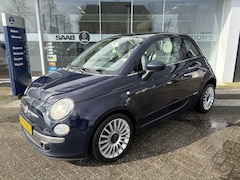 Fiat 500 - 0.9 TwinAir Lounge