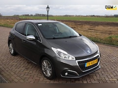 Peugeot 208 - 1.5 BlueHDi 74kW Allure * 5999 NETTO * ALU CLIMA NAV