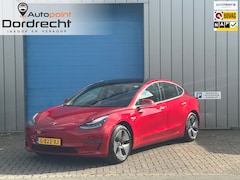 Tesla Model 3 - Long Range AWD 75 kWh DUAL MOTOR AWD AUTOPILOT